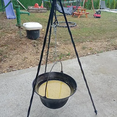 Vikendica Na Drini