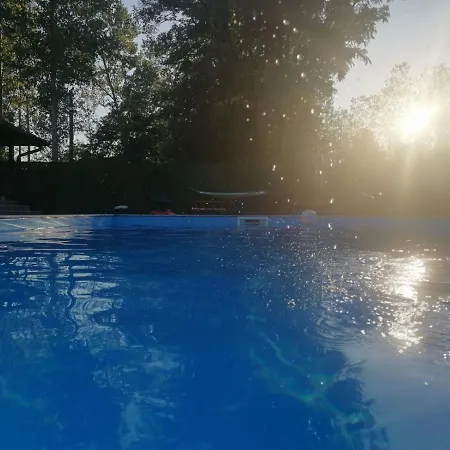 Holiday home Vikendica Na Drini *