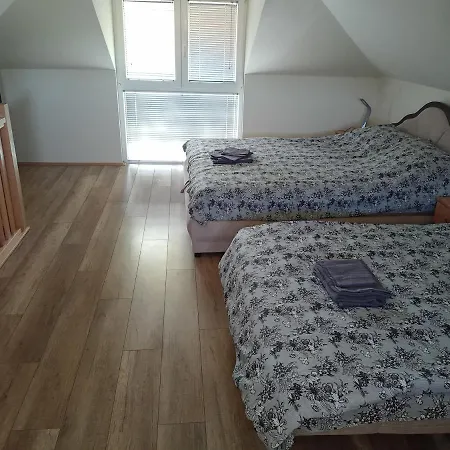 Holiday home Vikendica Na Drini Loznica