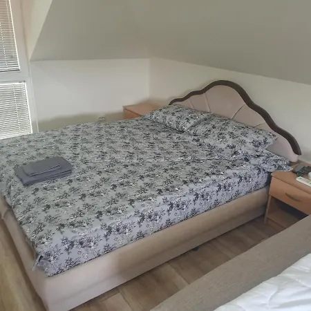Holiday home Vikendica Na Drini