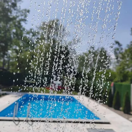 Vikendica Na Drini Holiday home Loznica