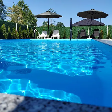 Holiday home Vikendica Na Drini Loznica