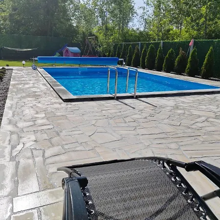 Vikendica Na Drini Holiday home