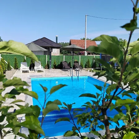 Vikendica Na Drini Holiday home *