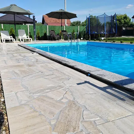 Holiday home Vikendica Na Drini Loznica