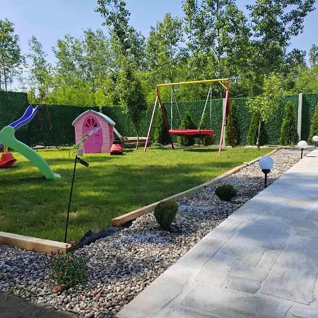 Vikendica Na Drini Holiday home