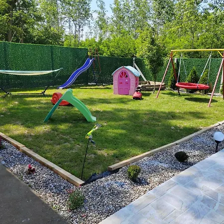 Holiday home Vikendica Na Drini *