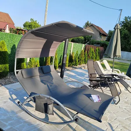 Vikendica Na Drini Holiday home