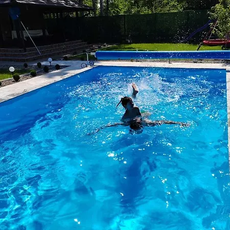 Holiday home Vikendica Na Drini Loznica