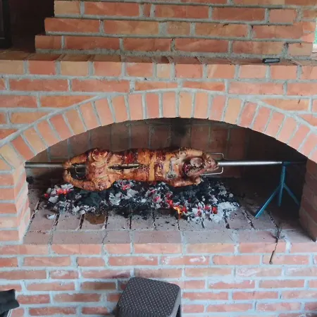 Vikendica Na Drini *