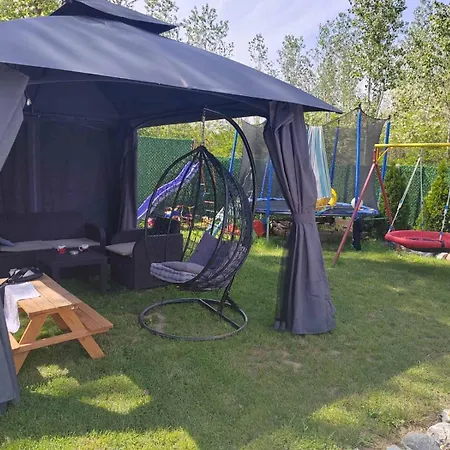 Vikendica Na Drini Holiday home