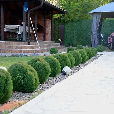 Holiday home Vikendica Na Drini Loznica