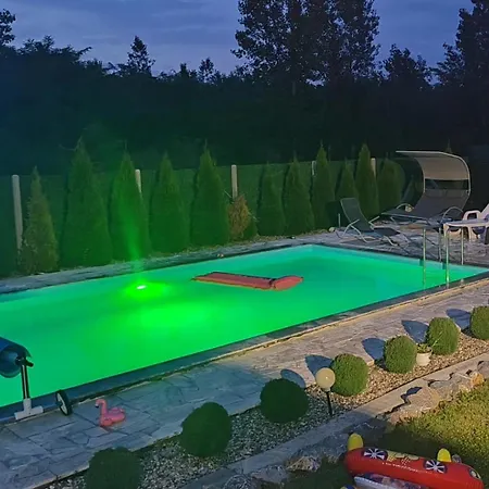 Vikendica Na Drini Holiday home