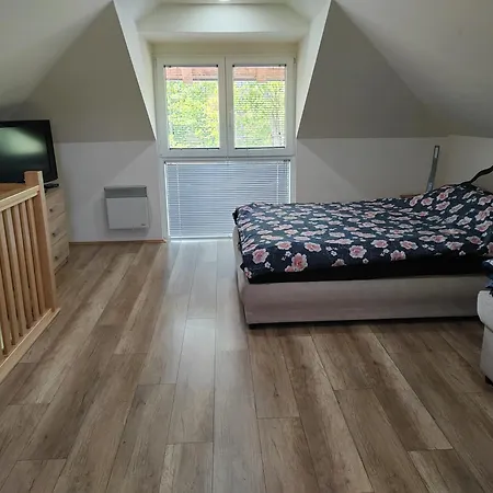 Vikendica Na Drini Holiday home
