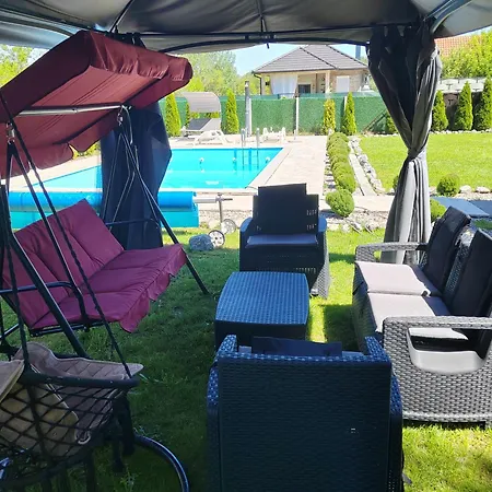 Vikendica Na Drini Holiday home *
