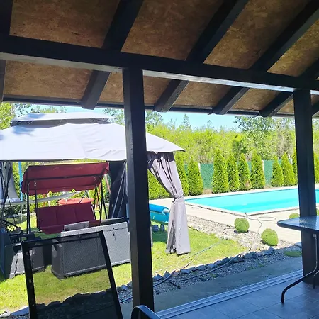 Holiday home Vikendica Na Drini *